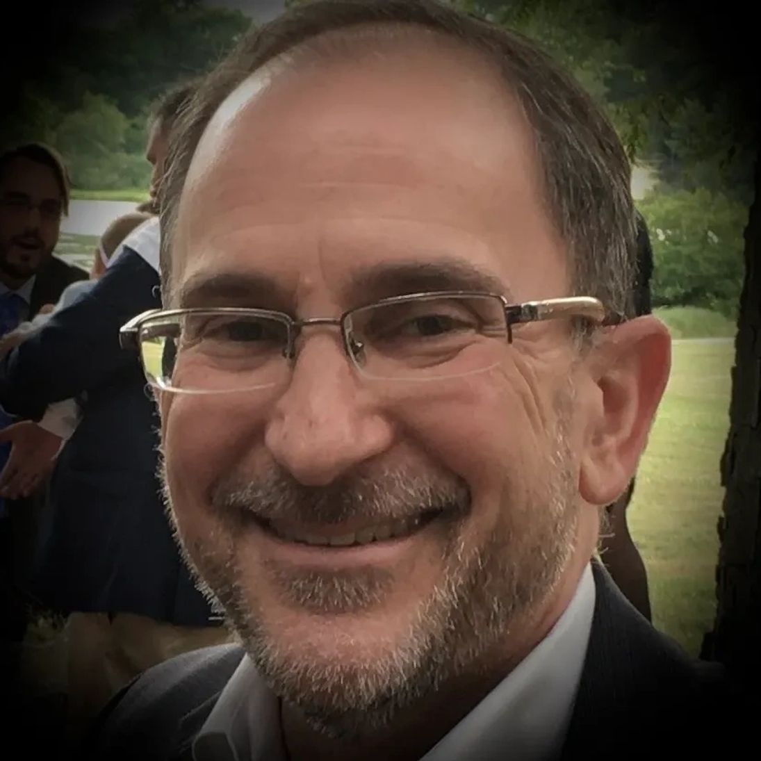 Photo of attorney David Wilensky